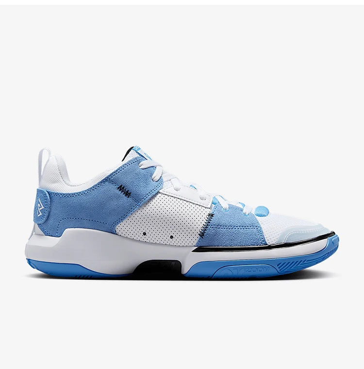 Nike Official Authentic JORDAN Men's Sport Practical Wear-Resistant Training Basketball Shoes FD2336-104