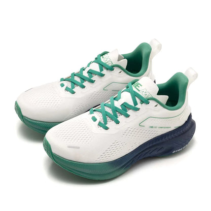 ONEMIX Men's Running Shoes, Air Cushion Athletic Breathable Couple Trainers, Walking Sneakers for Women