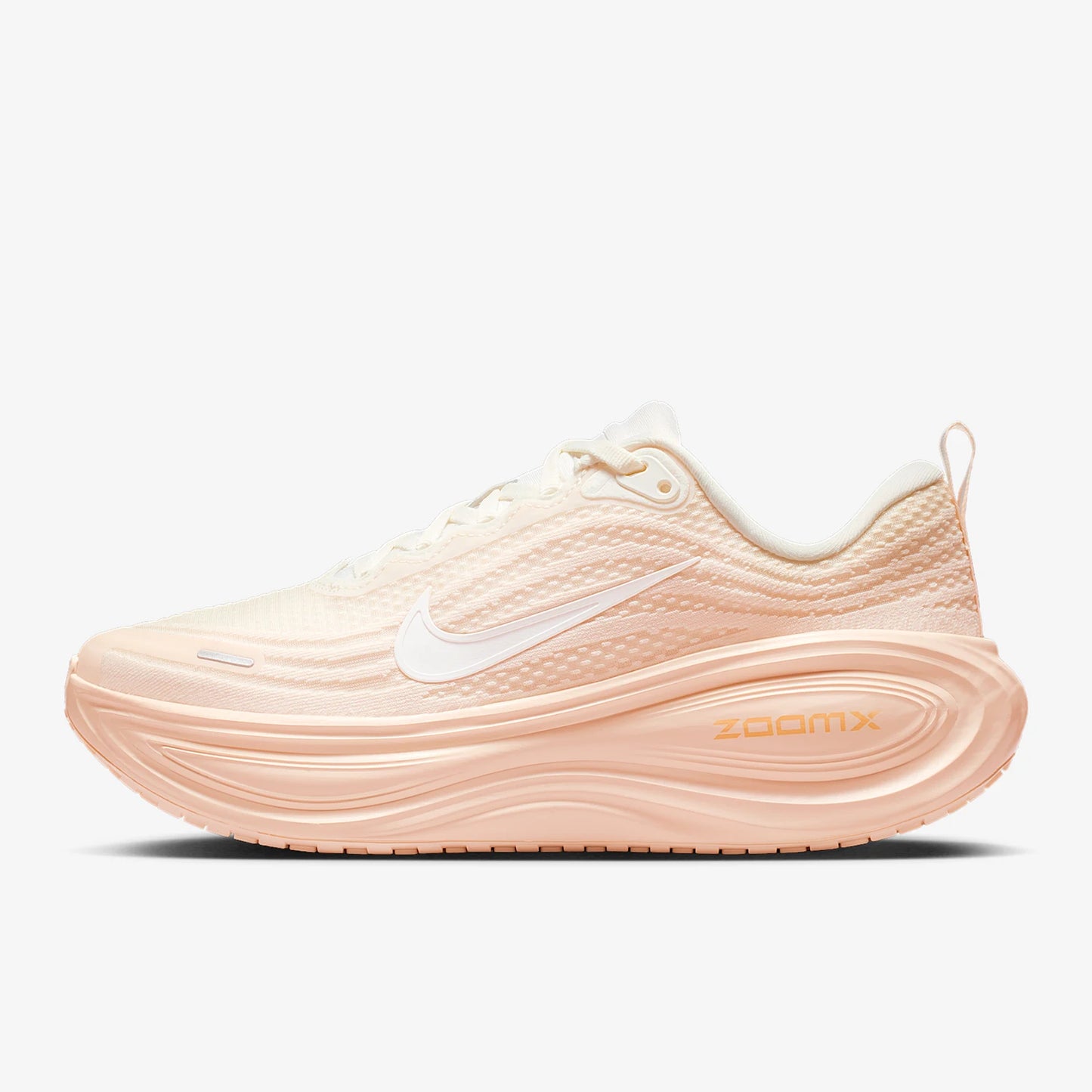 Nike genuine Vomero Plus Women's Shock-absorbing Wear-resistant Running Shoes HV8154-801