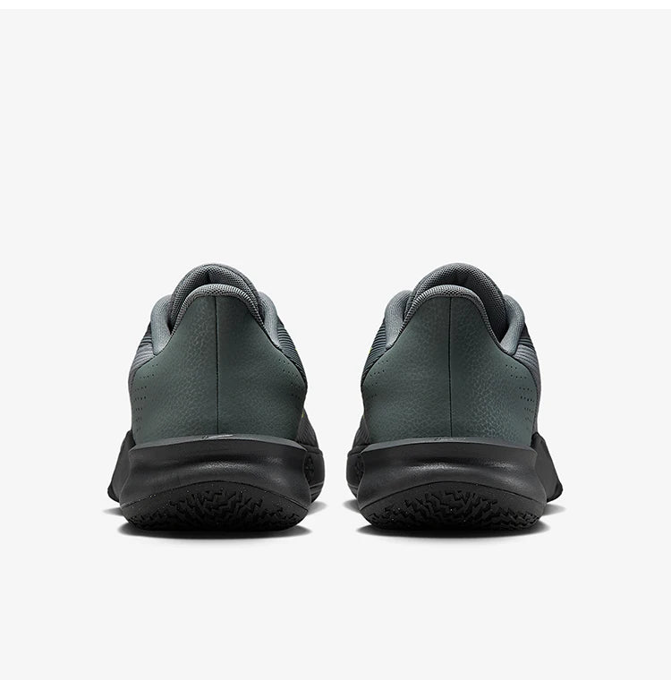 Nike Precision 7 genuínos — sapatilhas de basquetebol desportivas para homem, duráveis e com absorção de impacto HJ9153-004