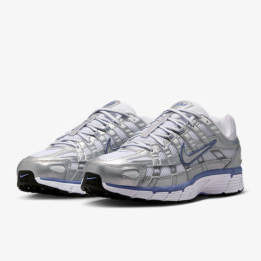 Nike genuine P-6000 women's mesh running shock-absorbing low top sports shoes BV1021-014