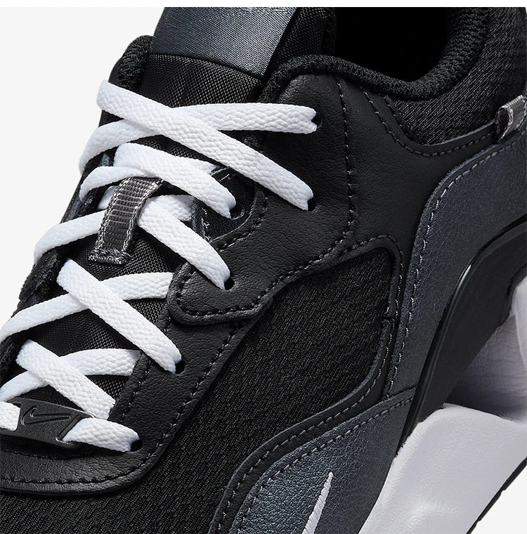 Zapatillas Nike RYZ 365 auténticas para mujer, transpirables, retro, con suela gruesa, deportivas y de ocio, CU4874-005