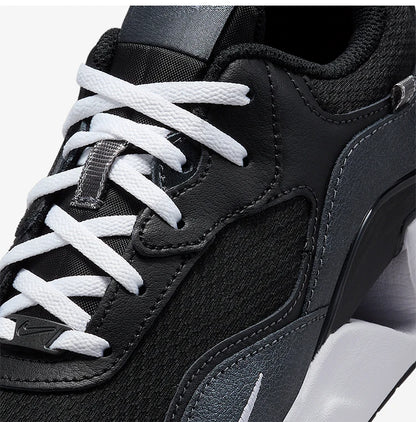 Zapatillas Nike RYZ 365 auténticas para mujer, transpirables, retro, con suela gruesa, deportivas y de ocio, CU4874-005