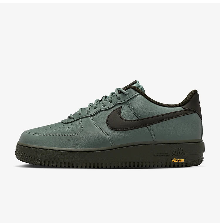 Nike Authentic zimske muške sportske tenisice niske čizme otporne na habanje HV5953-300