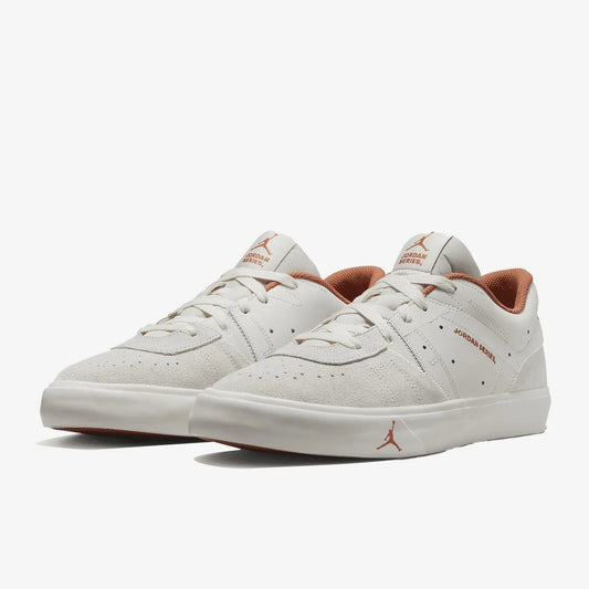 Nike genuine Jordan Series ES Unisex Lightweight Casual Skate Shoes DN1856-100