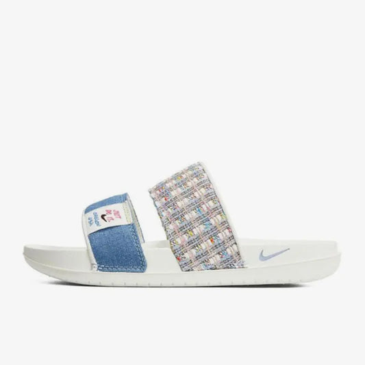 Nike genuine Summer New Women's Comfort Casual Beach Sandals FJ7742-121