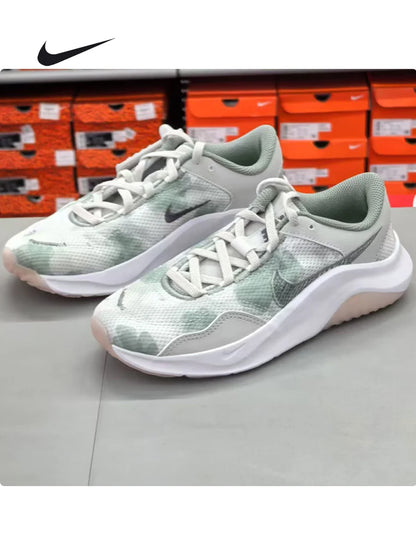 Nike Legend Essential 3 Women's Comfortable Versatile Casual Training Running Sneakers DV9008-001