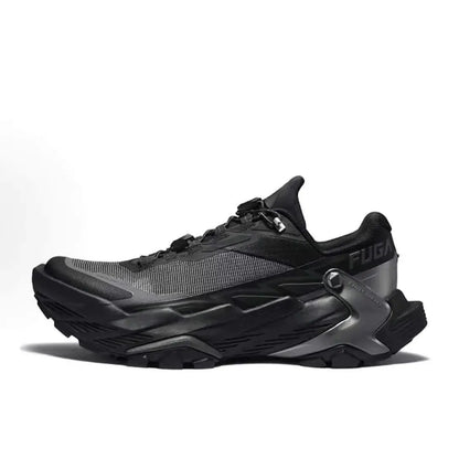 Profesjonalne męskie buty do biegania, oddychające buty spacerowe dla mężczyzn, antypoślizgowe sportowe obuwie outdoorowe, wytrzymałe męskie sneakersy do biegania
