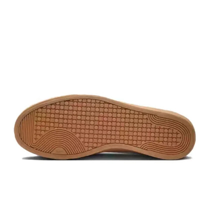 Nike Court Shot: Bequeme, vielseitige Low-Top-Sneaker für Herren mit dünner Sohle, rutschfest und strapazierfähig, blau IB2316-400