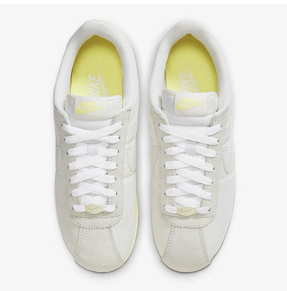 Nike Authentic Cortez Women's Lace-Up Breathable Retro Sports Casual Shoes HF6410-118