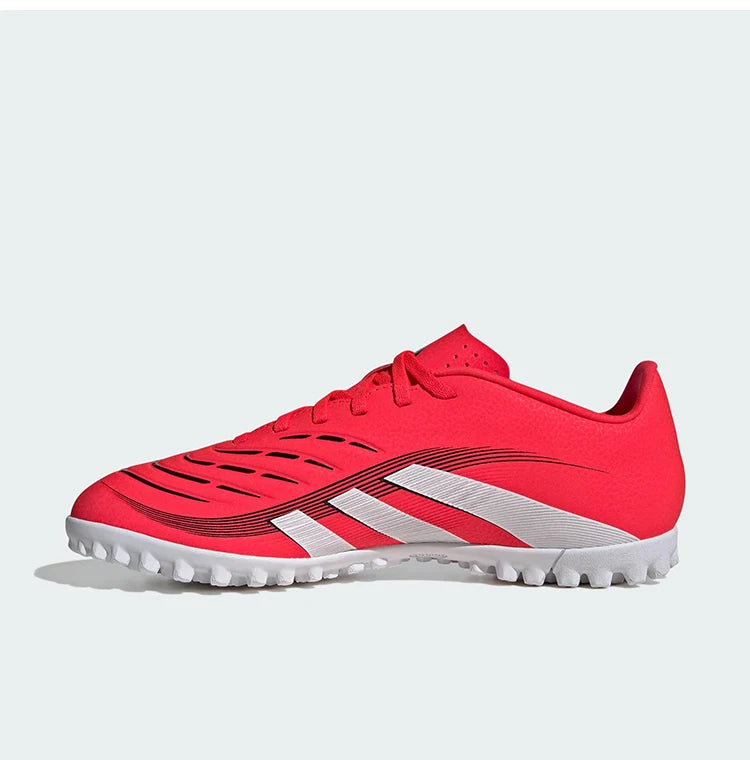 Adidas Authentic New Men's and Women's Cushioned Sports Wear resistant Training Football Shoes ID3784