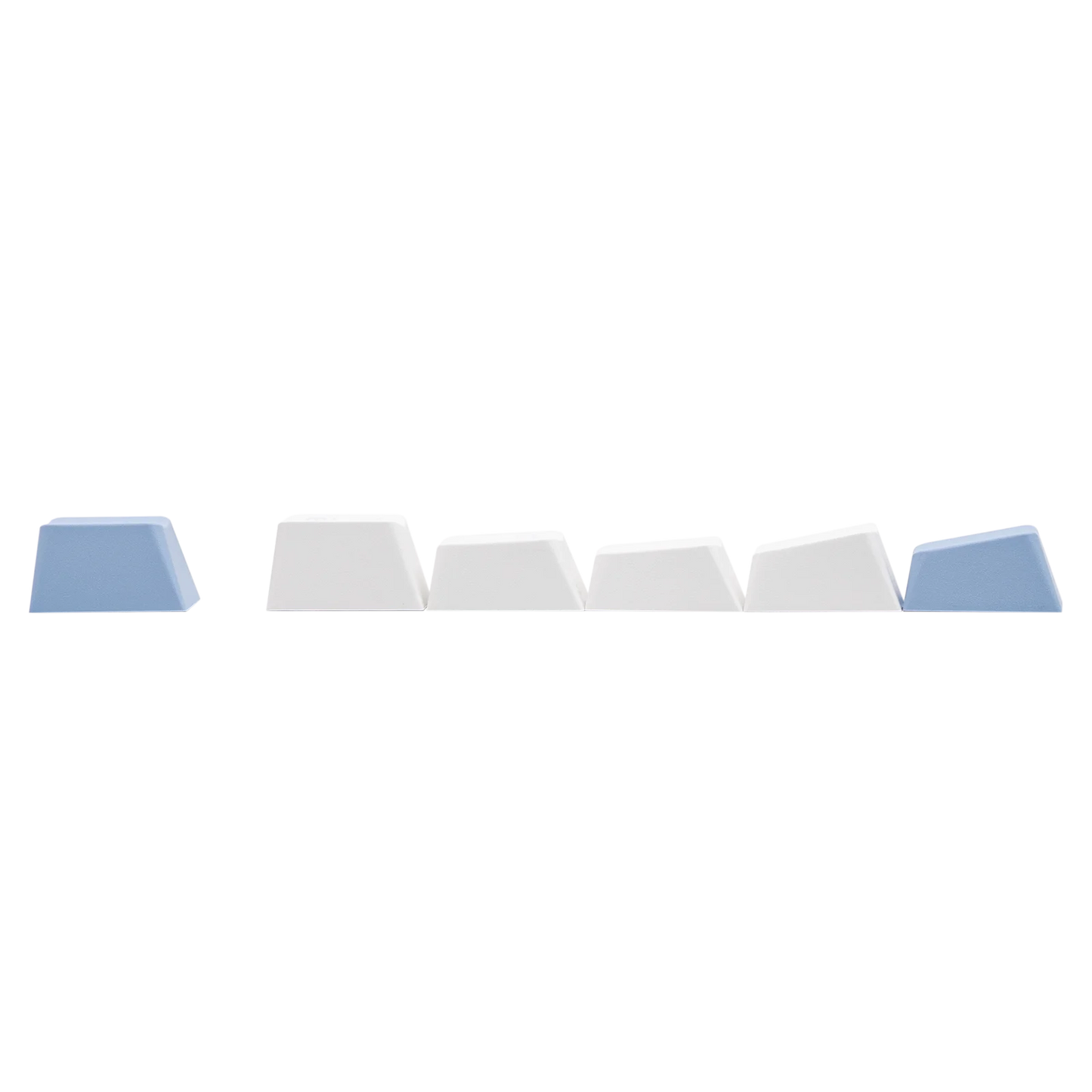 EPOMAKER AULA F75 ISO-ES 75% Spanische QWERTY Hot-Swap, Gasket-Mounted, kabelgebundene/Bluetooth/2.4GHz kabellose mechanische Gaming-Tastatur mit RGB-Hintergrundbeleuchtung