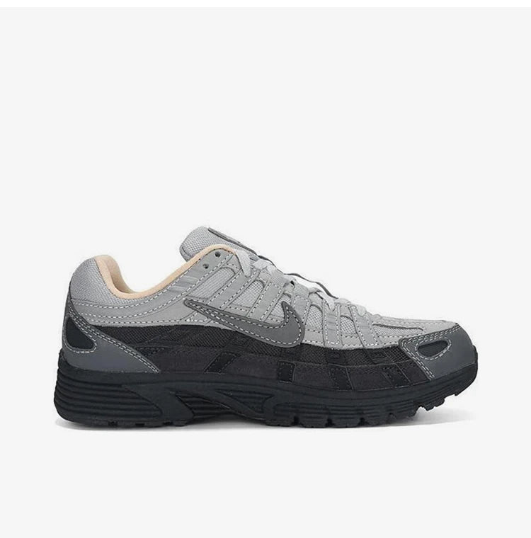 „Nike“ oficialūs, autentiški, nauji vyriški sportiniai kasdieniai batai su paminkštintu storu padu HV5984-001