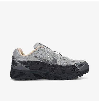 „Nike“ oficialūs, autentiški, nauji vyriški sportiniai kasdieniai batai su paminkštintu storu padu HV5984-001