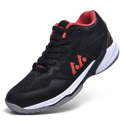New Men's Professional Tennis Shoes, High-quality Indoor And Outdoor Tennis Training Shoes, Outdoor Hiking Shoes, Golf Shoes