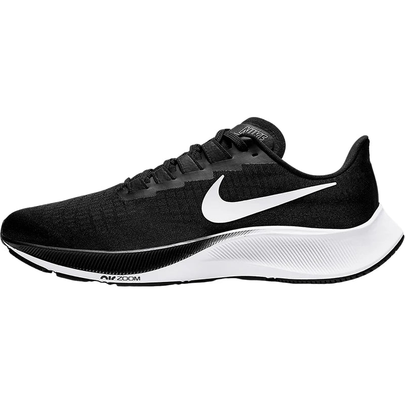 Nike Original AIR ZOOM PEGASUS — Sapatilhas de corrida unissexo confortáveis BQ9646-002