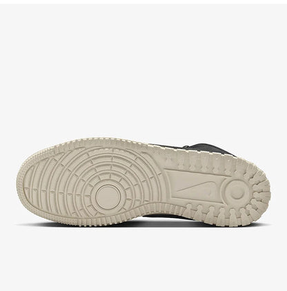 Baskets classiques mi-hautes Nike COURT VISION pour homme, authentiques et officielles, DR7882-003