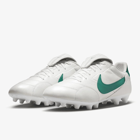 Nike Genuine Premier III FG Men's Cushioned Traction Football Shoes HM0265-102