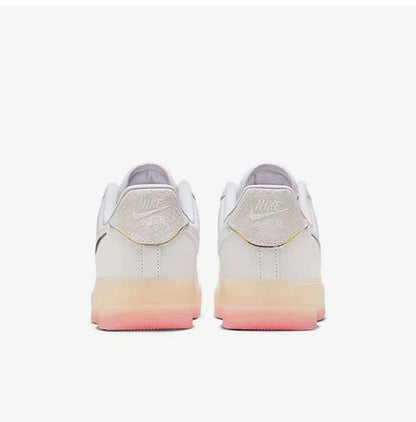 Nike genuine AIR FORCE 1 women's casual sports low top board shoes FZ5741-191