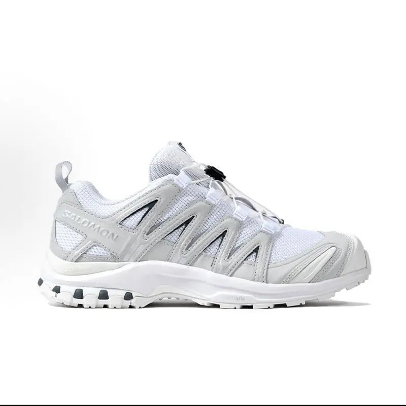 SALOMON XA Pro 3D wielokolorowe retro funkcjonalne buty górskie trekkingowe casual sneakersy