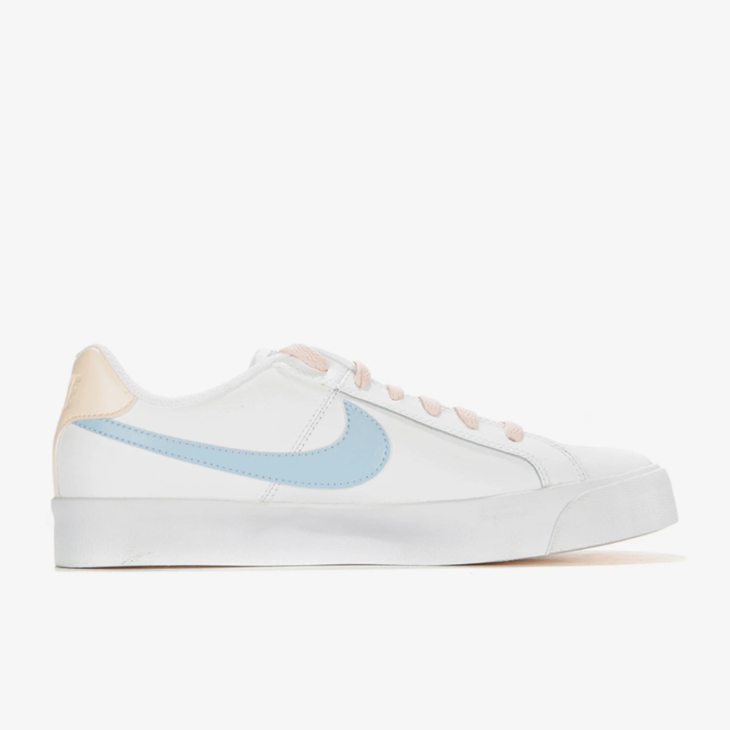Nike Authentic Court Royale Women's Outdoor Casual Wear-Resistant Sneakers AO2810-108