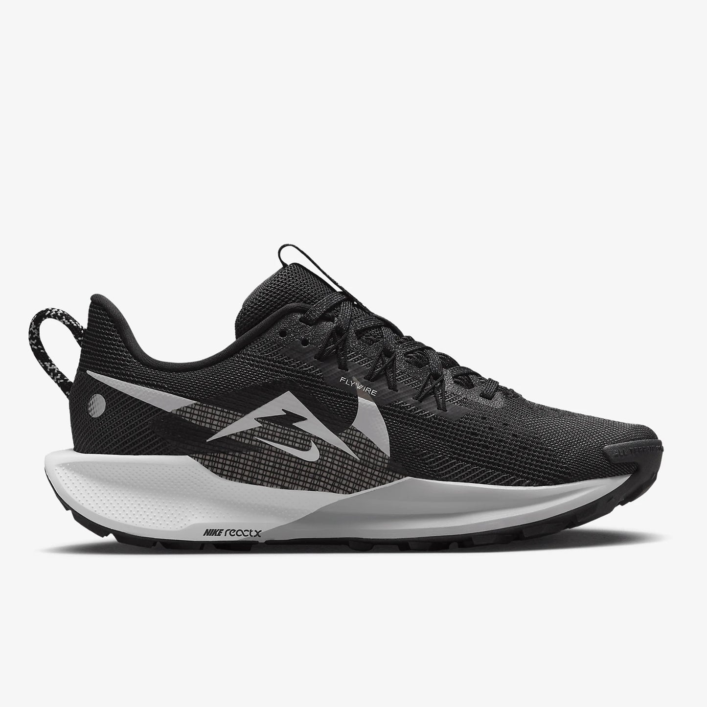 Nike Official Scarpe da running da donna Pegasus Trail 5 off-road con lacci DV3865-001