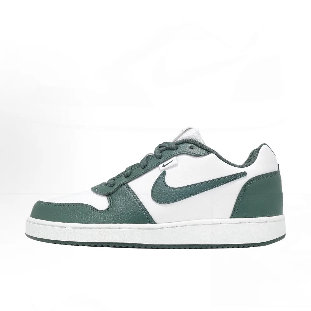 Nike Ebernon Low-Top Classic – bequeme, rutschfeste, gepolsterte und strapazierfähige Unisex-Skateschuhe für den Alltag IF0847-141