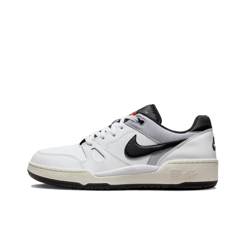 Nike Full Force – modische, bequeme, trendige, vielseitige Sneaker für den Alltag, den Weg zur Arbeit, Sport und Freizeit – Low-Top-Sneaker FB1362-101