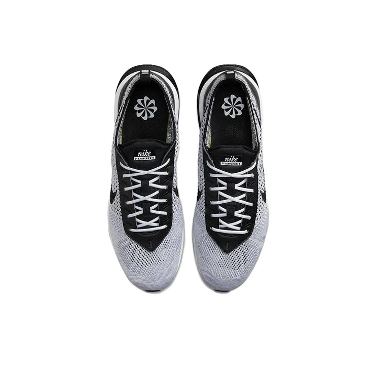 Nike Air Max Flyknit Racer – Bequeme, leichte und strapazierfähige Low-Top-Freizeit-Laufschuhe für Herren DJ6160-002