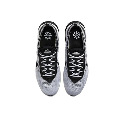 Nike Air Max Flyknit Racer – Bequeme, leichte und strapazierfähige Low-Top-Freizeit-Laufschuhe für Herren DJ6160-002
