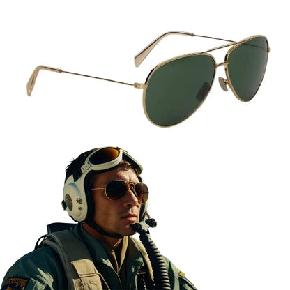 Ochelari de soare polarizați pentru bărbați și femei, clasici, de modă, de marcă, de designer, pentru șofat
