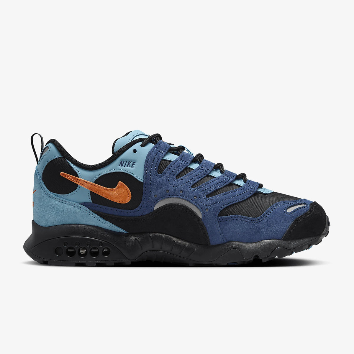 „Nike“ originalūs, nauji, madingi, minkšti ir stilingi vyriški bėgimo bateliai FQ9084-400