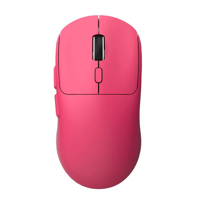Bluetooth gaming miš, punjivi miš za gamere PAW3395, lagan ergonomski bežični miš za esport