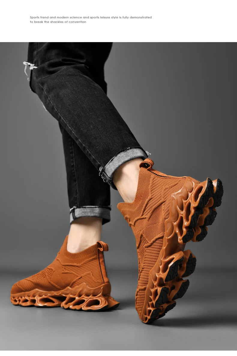 Herrenschuhe, Sneaker, Herren-Tennisschuhe, Luxusschuhe, Herren-Freizeitschuhe, Laufschuhe, atmungsaktive Schuhe, modische Loafer, Laufschuhe für Herren