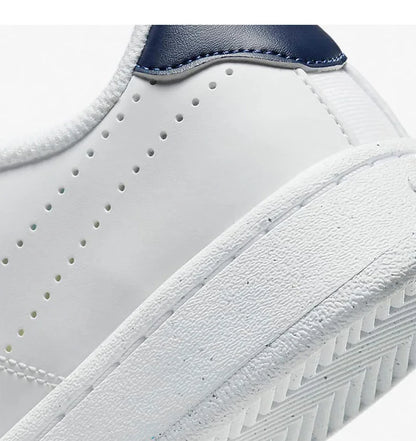 Sapatilhas Nike oficiais genuínas novas para homem, respiráveis, desportivas, de cano baixo, calçado casual DX5939-102