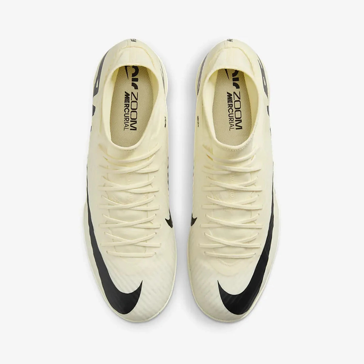 Nike Authentic Spring muške srednje visoke nogometne kopačke DJ5627-700