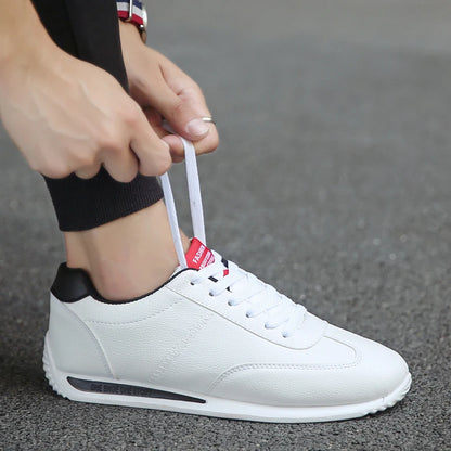 New Men Running Shoes Casual Shoes Fashion Sneakers Loafers Outdoor Male Leisure Sports Breathable Jogging Tenis Luxury Shoes