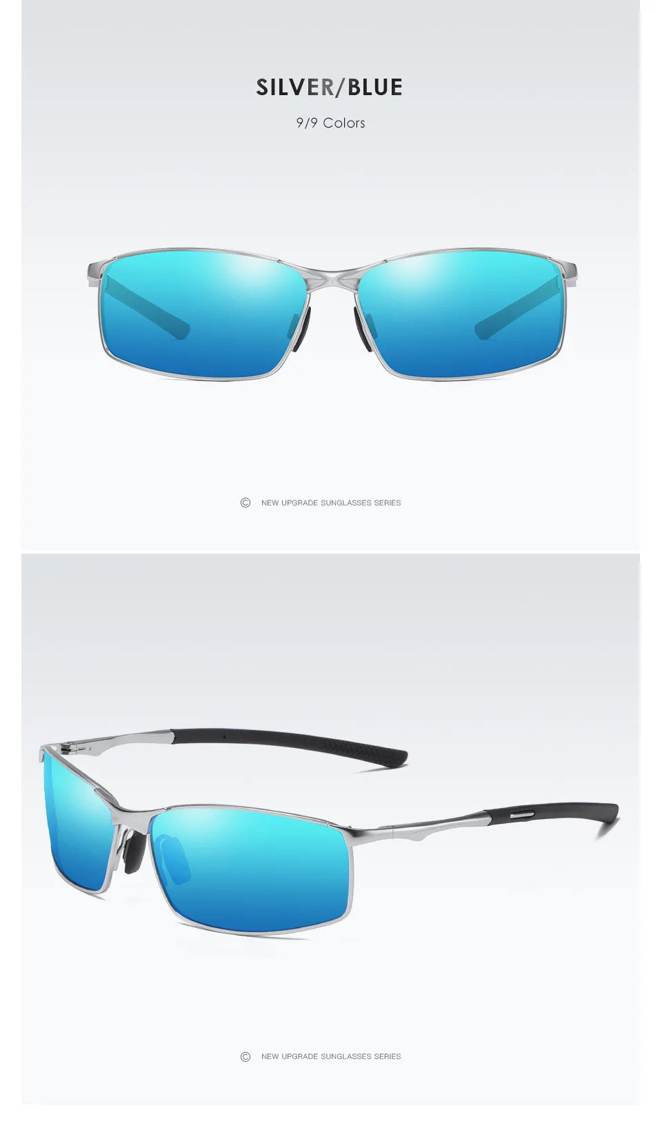 Ochelari de soare polarizați, ochelari de condus, ochelari de vedere pe timp de noapte, ochelari pentru ciclism, Kask, Bicchieri, ochelari de soare pentru bărbați, Cascos, pescuit