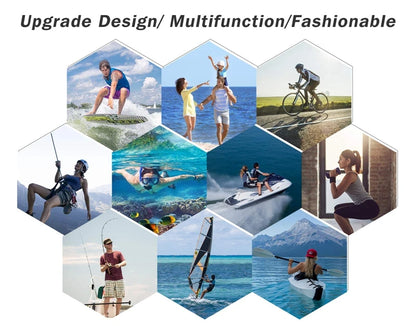 Men's Trail Running Shoes, Lightweight Athletic Zero Drop Barefoot Shoes Non-Slip Outdoor Walking Minimalist Shoes for Women
