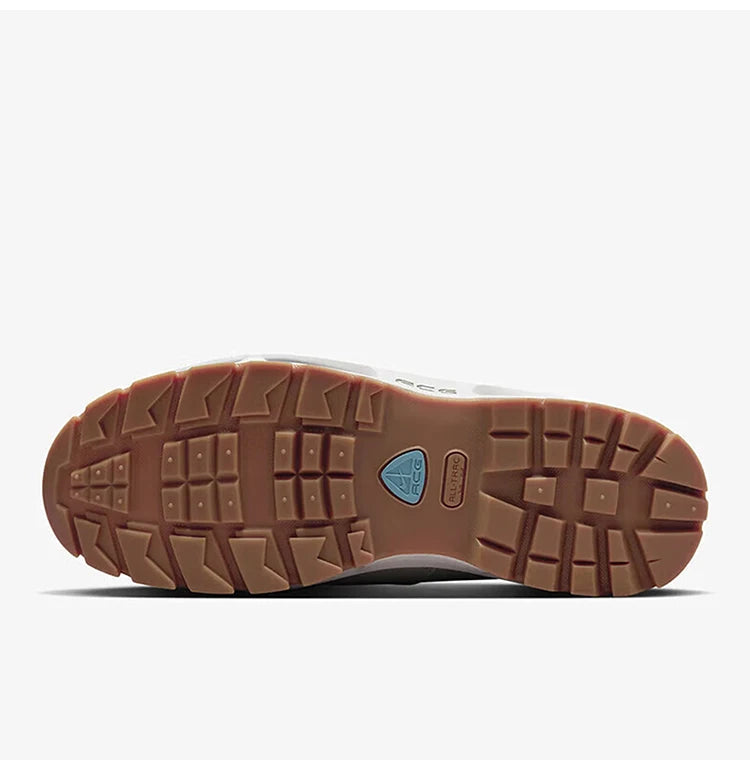 „Nike Authentic AIR MAX GOADOME“ vyriški aukšti kasdieniai bateliai su oro pagalvėlėmis FZ1314-100