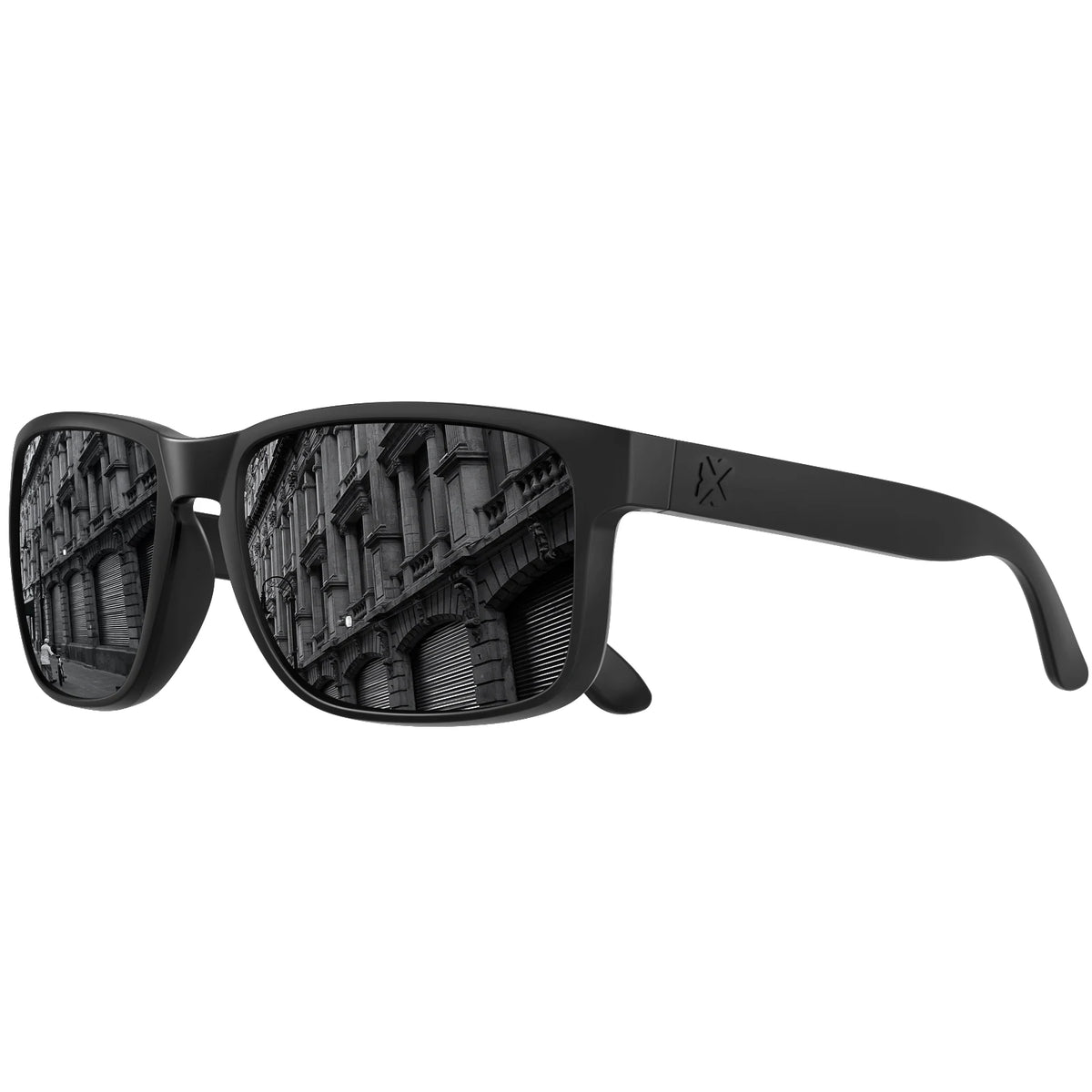 Ochelari de soare polarizați MAXJULI pentru bărbați și femei, ochelari de soare pentru condus, ciclism și alergare, cu protecție UV400, model 8120
