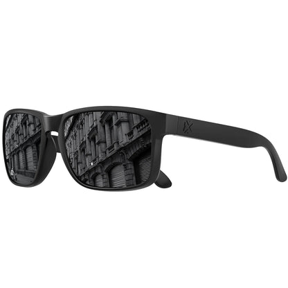 Ochelari de soare polarizați MAXJULI pentru bărbați și femei, ochelari de soare pentru condus, ciclism și alergare, cu protecție UV400, model 8120