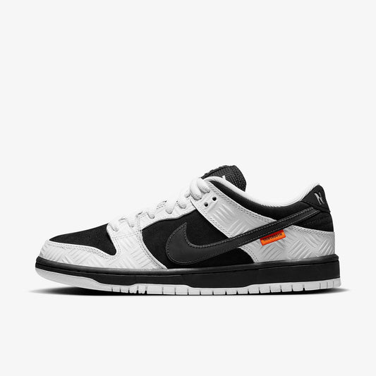 Nike Genuine Dunk SB Low Unisex Retro Casual Shoes FD2629-100