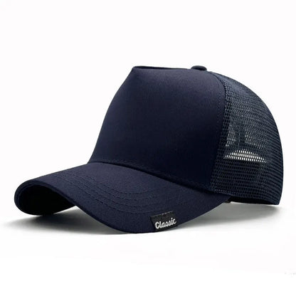 BIG head OVERSIZE 56-60CM/61-65CM Men Women Baseball Cap Casual  Fishing Outdoor Sun Protection
