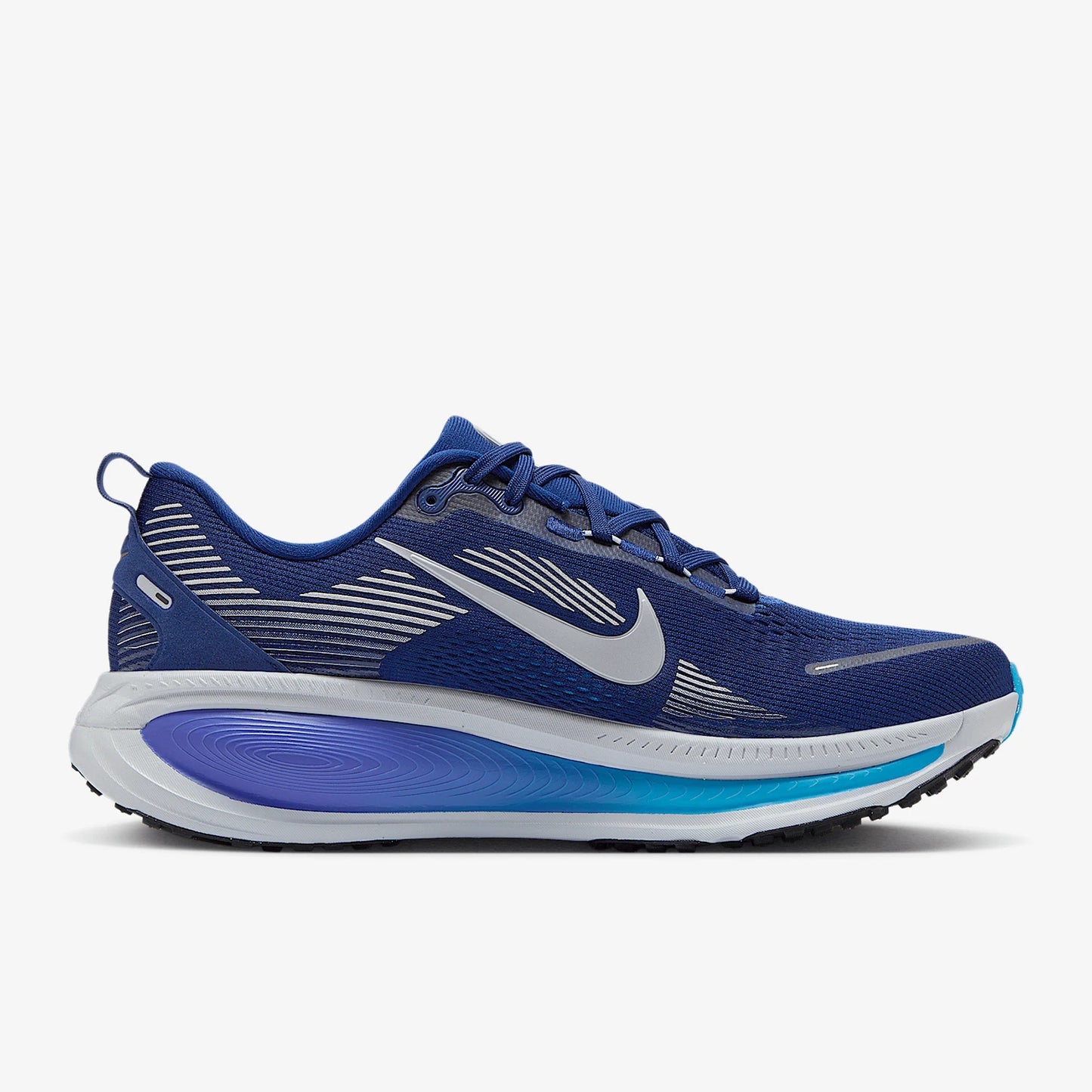 Nike Genuine 2025 Men's Retro Low-Top Lace-Up Running Shoes HM6803-401
