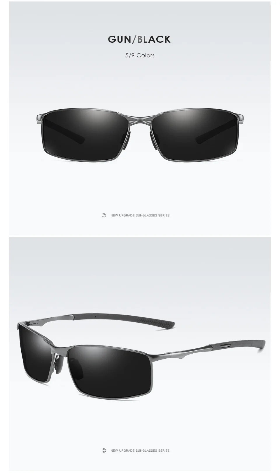 Ochelari de soare polarizați, ochelari de condus, ochelari de vedere pe timp de noapte, ochelari pentru ciclism, Kask, Bicchieri, ochelari de soare pentru bărbați, Cascos, pescuit