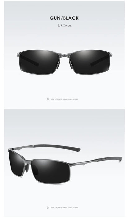 Ochelari de soare polarizați, ochelari de condus, ochelari de vedere pe timp de noapte, ochelari pentru ciclism, Kask, Bicchieri, ochelari de soare pentru bărbați, Cascos, pescuit