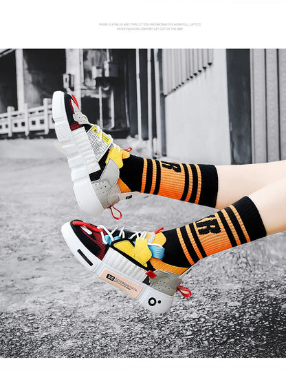 Herrenschuhe, Sneaker, Herren-Freizeitschuhe, Tennisschuhe, Luxusschuhe, Laufschuhe, atmungsaktive Schuhe, modische Slipper, Laufschuhe für Herren