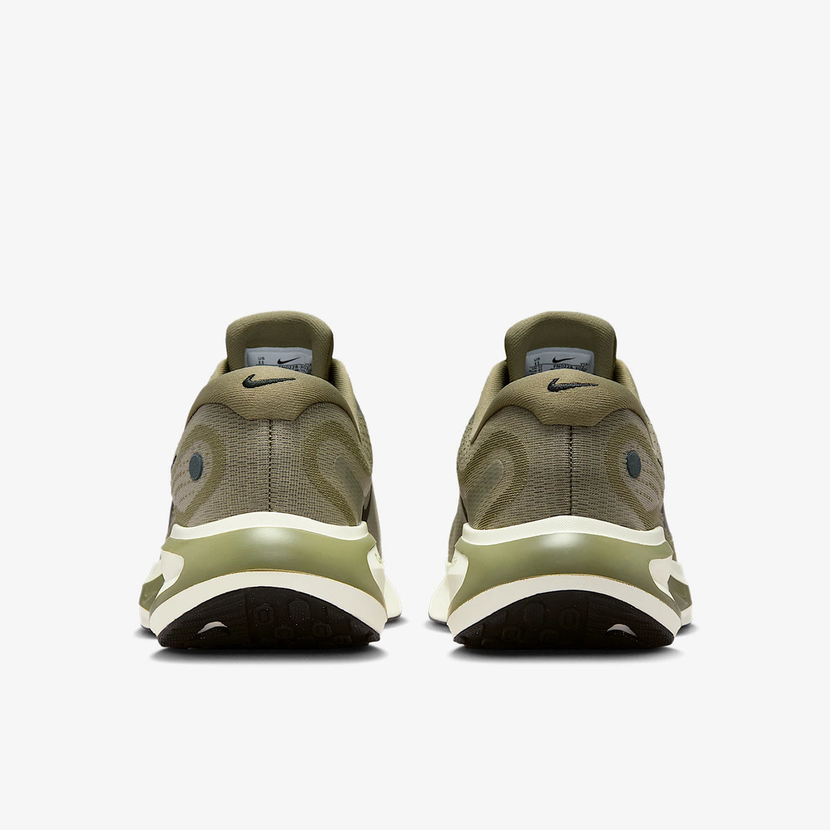 „Nike Authentic Journey Run“ vyriški treniruočių bateliai su amortizacija ir atsparūs nusidėvėjimui FN0228-302