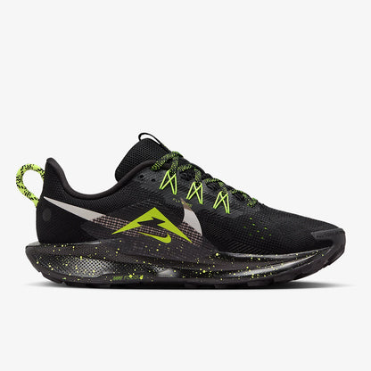 „Nike“ originalūs „Pegasus Trail 5“ moteriški bėgimo bateliai su paminkštinimu ir ilgaamžiškumu DV3865-011
